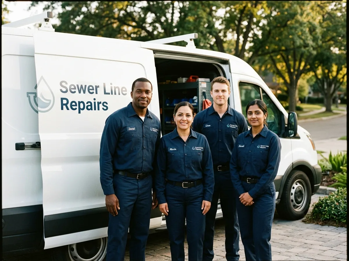 Emergency Plumber company in Durham, NC